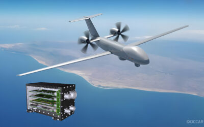 Airbus Defense & Space SAU und AUTOFLUG GmbH unterzeichnen Vertrag für das Drohnensystem “Eurodrone“