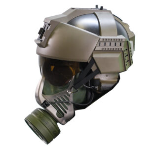 SFH – Standard Fliegerhelm für Hubschrauberbesatzungen