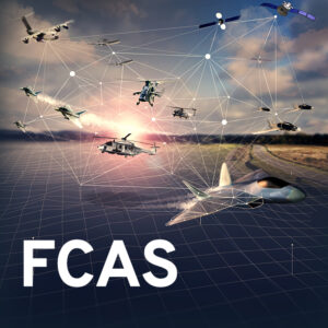 AUTOFLUG forscht für FCAS