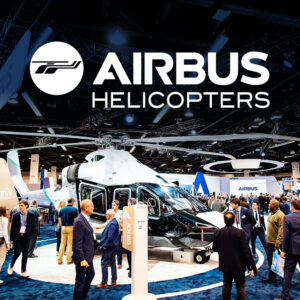 Vertrag mit Airbus Helicopters